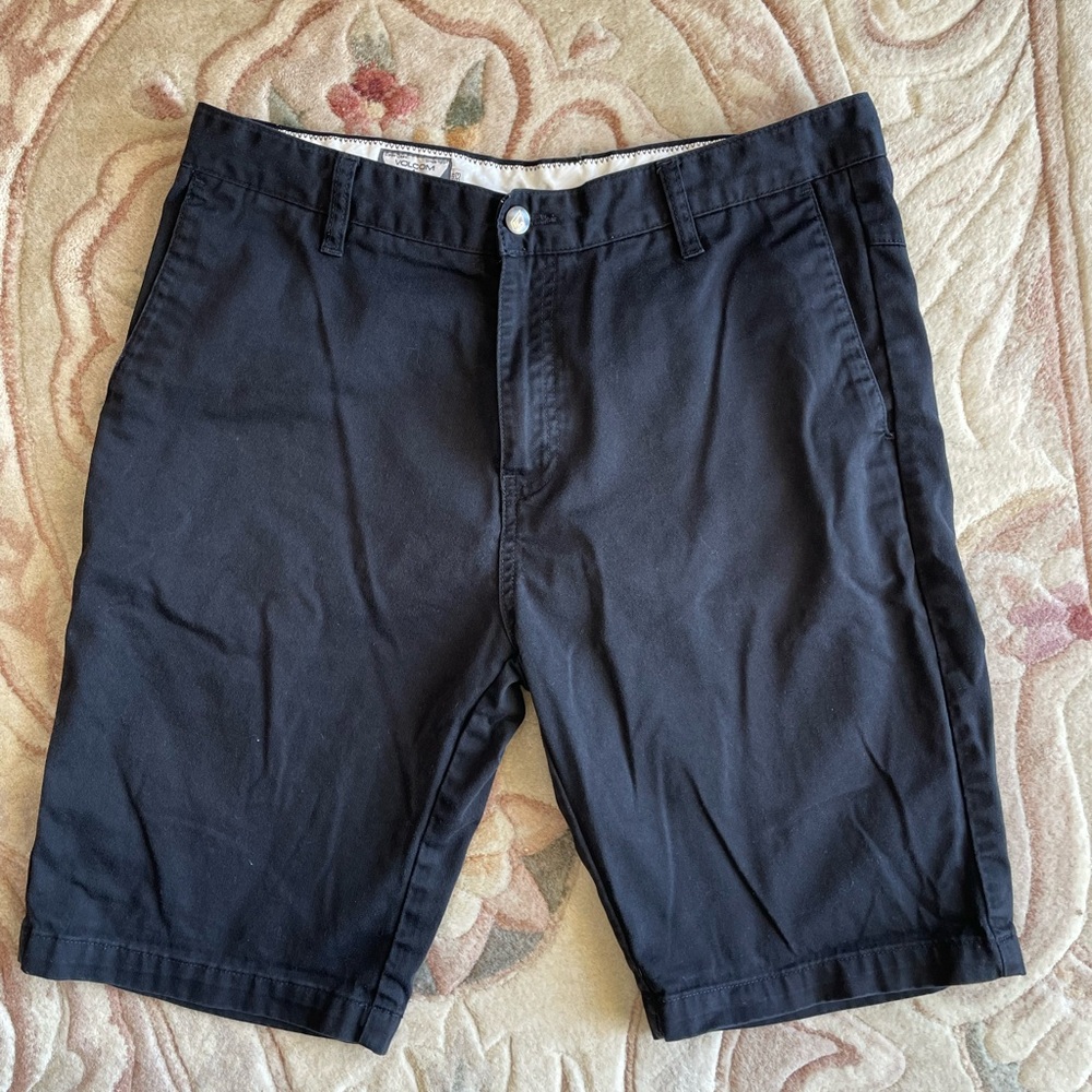Volcom Shorts Men’s 33